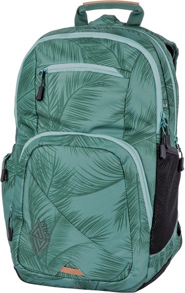 Nitro Rucksack Stash