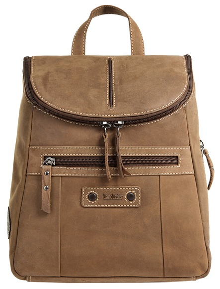 Landleder Cityrucksack