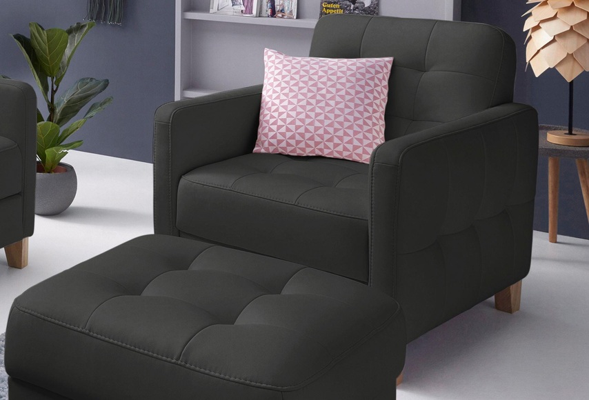 exxpo - sofa fashion Sessel