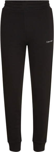 Calvin Klein Curve Jogger Pants, mit Calvin Klein Logo-Print