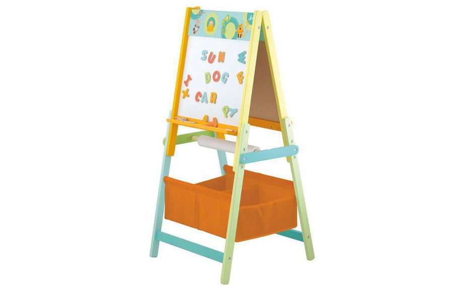 Sevi Wandtafel Gross & Magnetisch