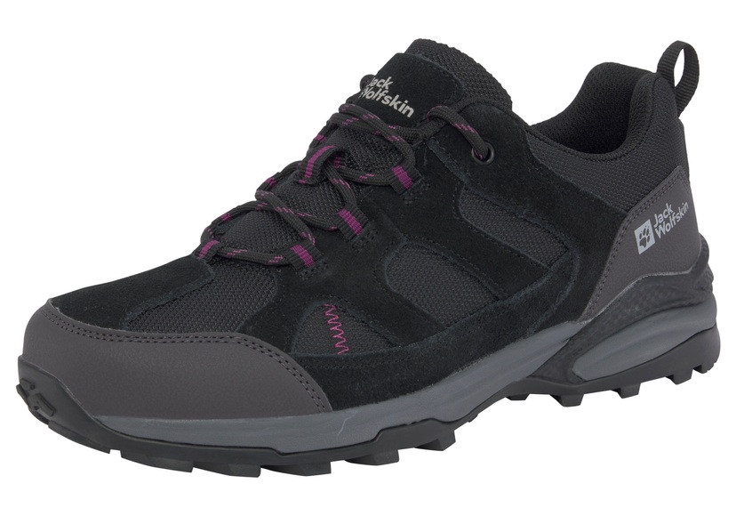 Jack Wolfskin Wanderschuh »GREAT HIKE 2 LOW W«