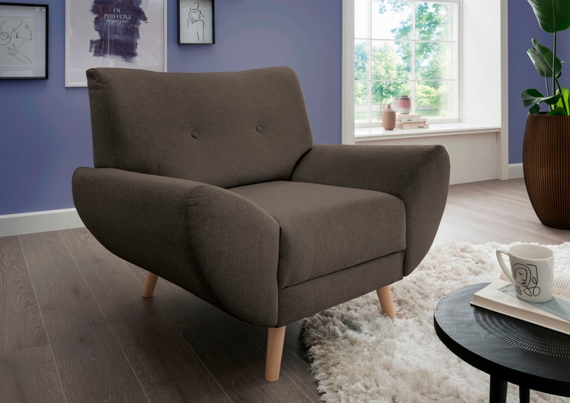 Home affaire Sessel »Naas«