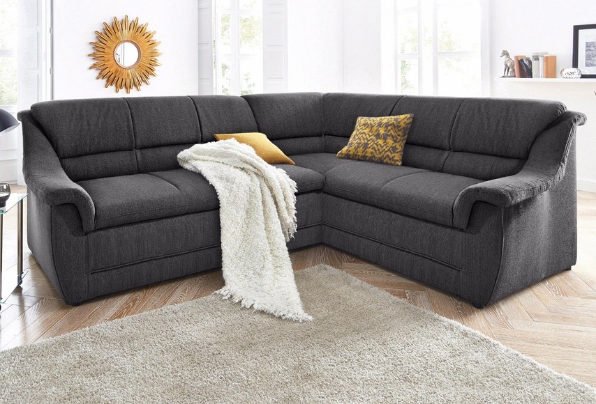 DOMO collection Ecksofa