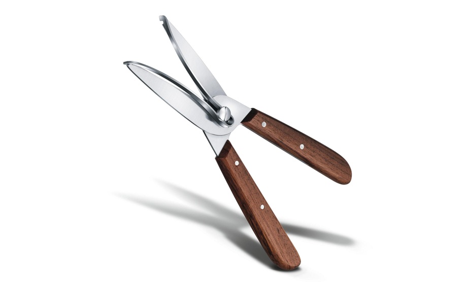 Victorinox Gartenschere Rosen- und