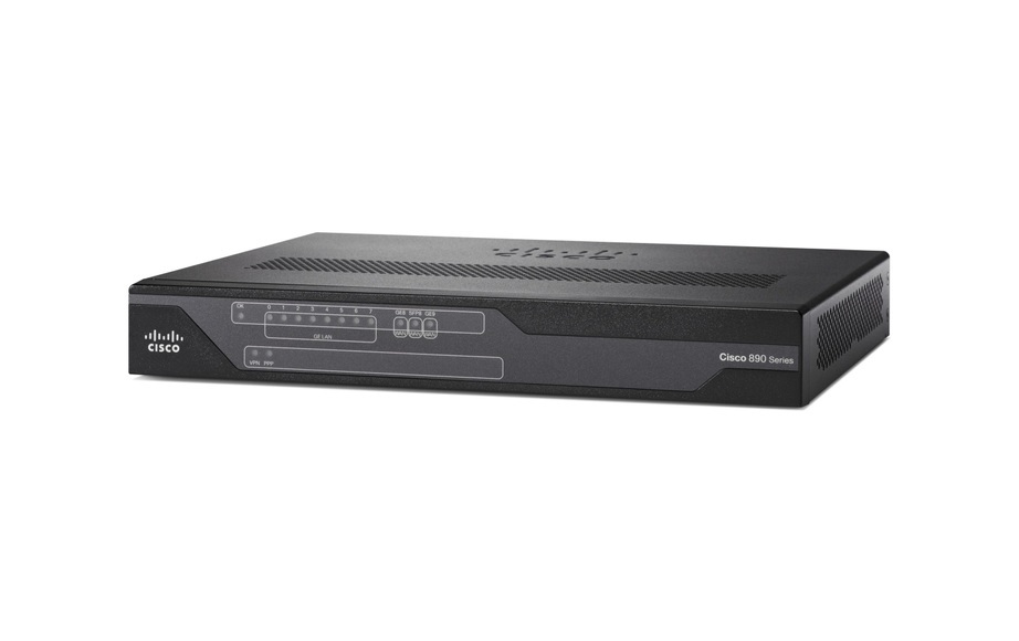 Cisco VPN-Router C892FSP-K9