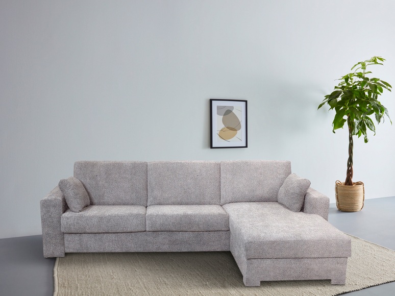 Home affaire Ecksofa »Roma 