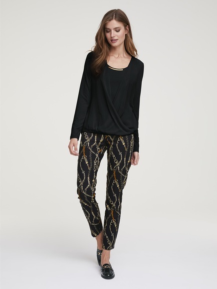 RICK CARDONA by Heine Blusenshirt