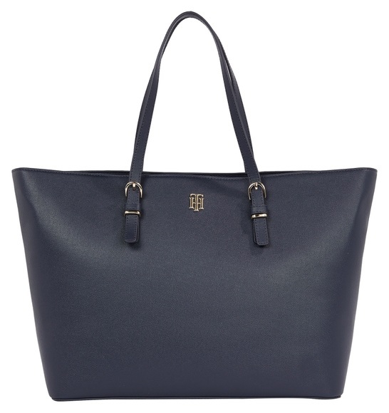 Tommy Hilfiger Shopper »TH TIMELESS MED TOTE«, die perfekte Business Bag