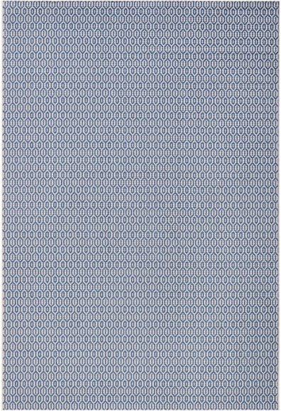 NORTHRUGS Teppich »Coin«, rechteckig, 8 mm Höhe, In-und Outdoor geeignet, Sisal Optik, Wohnzimmer, Balkon, Terrasse, Garten, Robust, Pflegeleicht, Flachgewebe