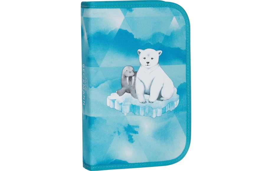 Beckmann Federtasche »Classic Arctic«
