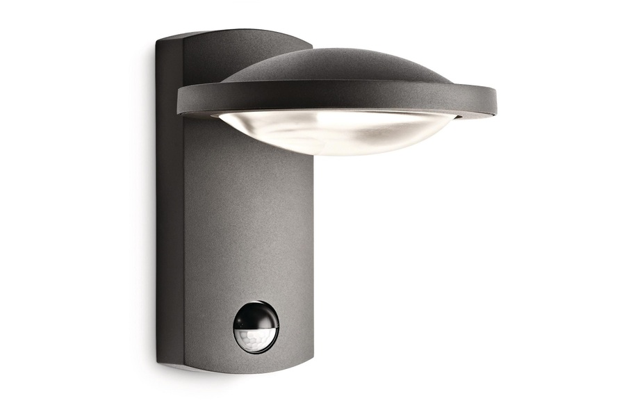 Philips myGarden IR LED Freedom Wandleuchte (3W)