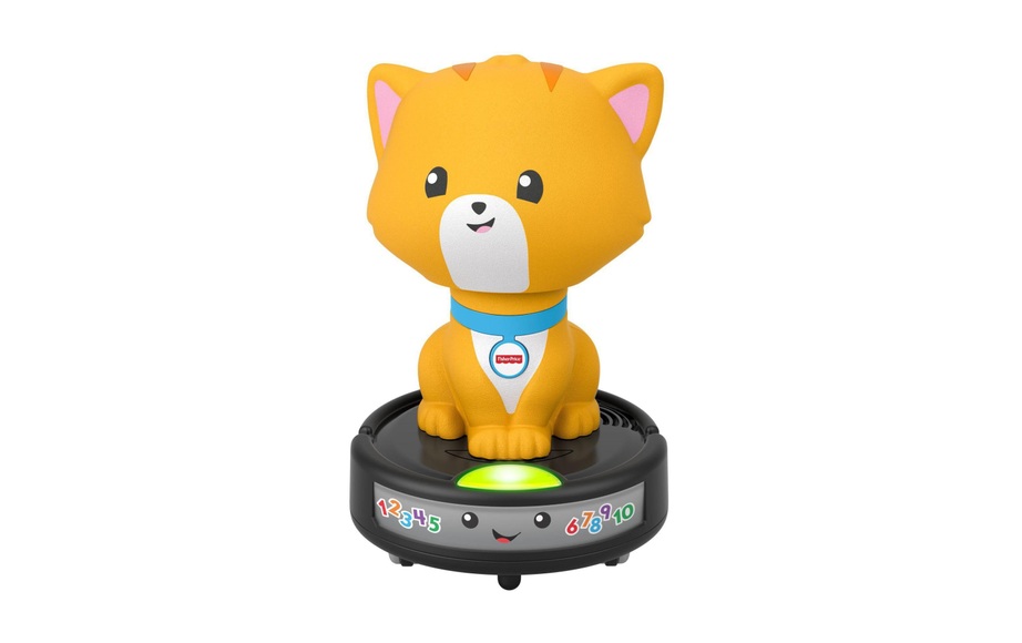 Fisher-Price