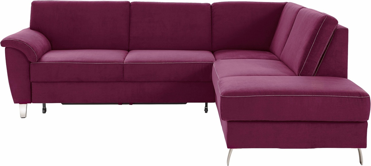 sit&more Ecksofa