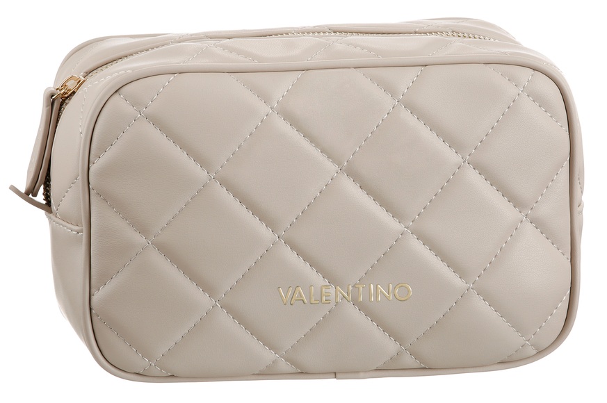 VALENTINO BAGS Kosmetiktasche »OCARINA«, mit modischer Steppung