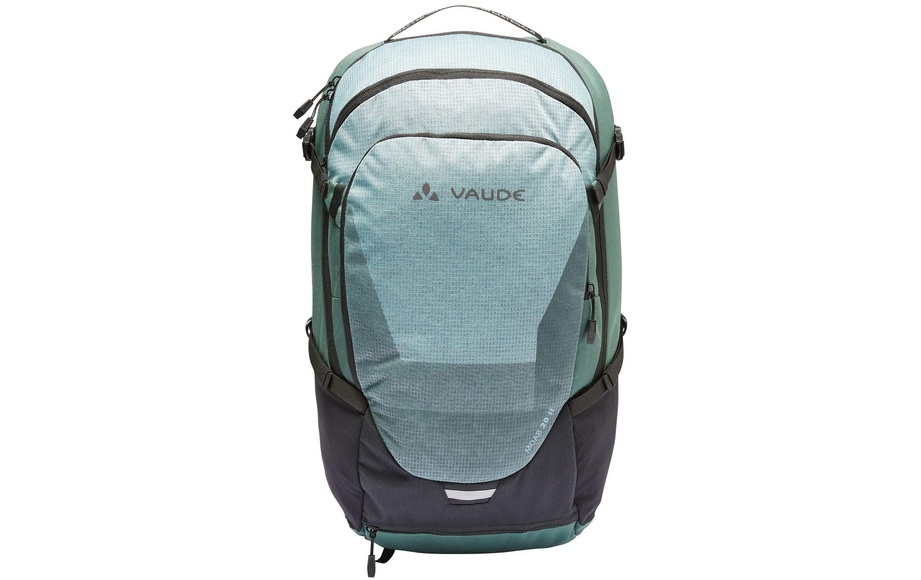 VAUDE Moab 20 II Rucksack oliv 2022 Rucksäcke ohne Trinksystem