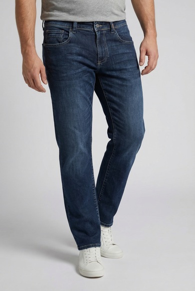 camel active 5-Pocket-Jeans »WOODSTOCK«