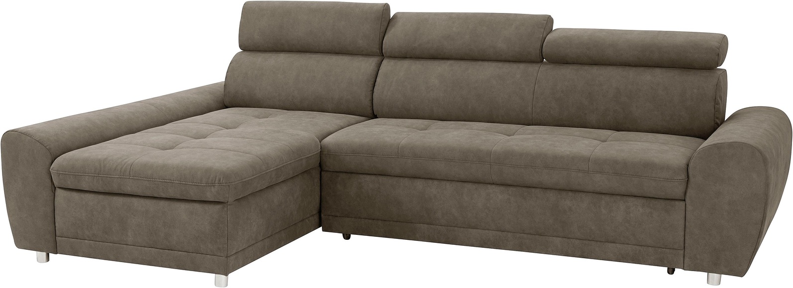 sit&more Ecksofa