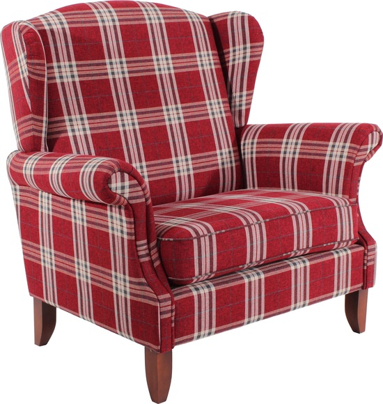Max Winzer® XXL-Sessel »Valentina«