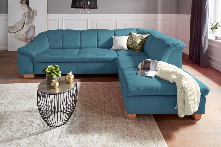 sit&more Ecksofa