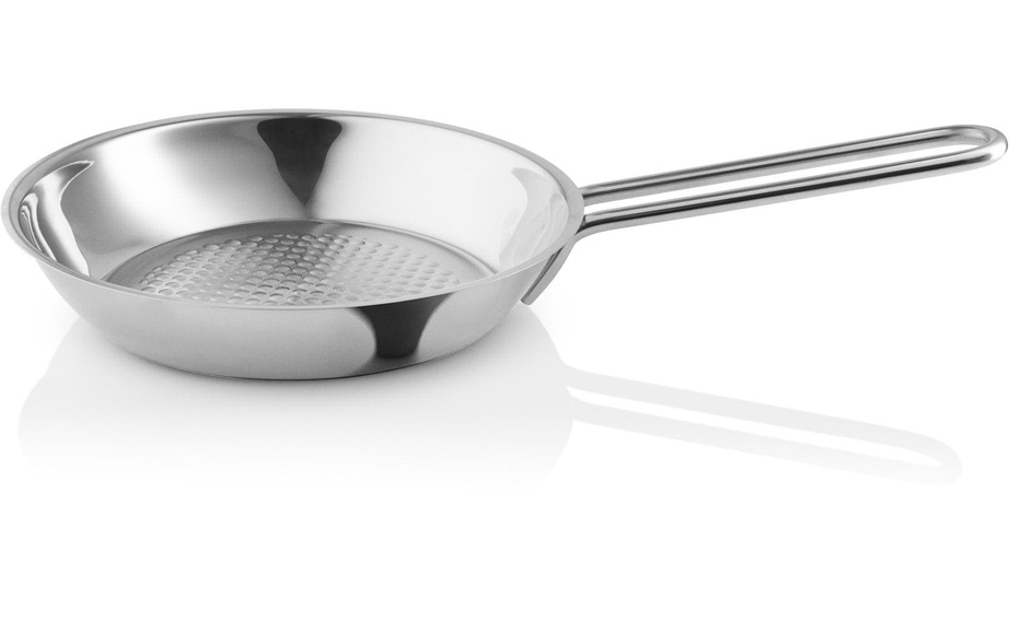 Eva Solo Bratpfanne »Honeycomb 20cm«, Edelstahl
