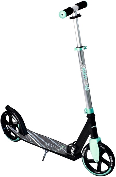 Aluminium Scooter 205 mm
