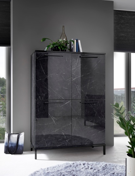 LC Highboard »Mango«