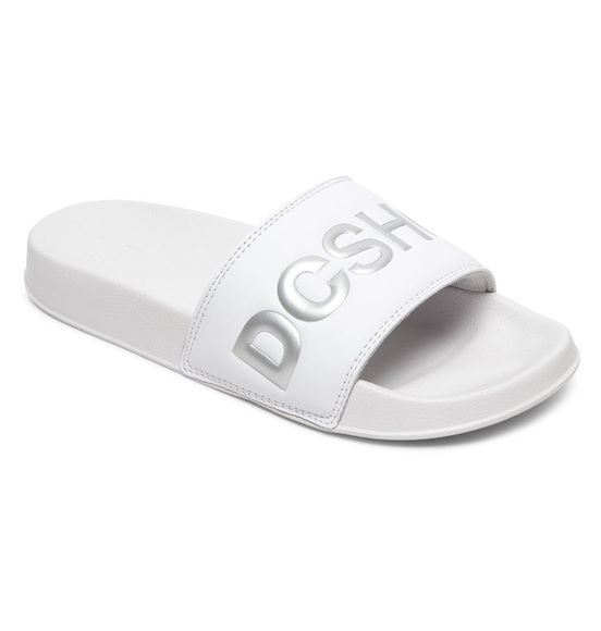 DC Shoes Sandale »DC Slide SE«