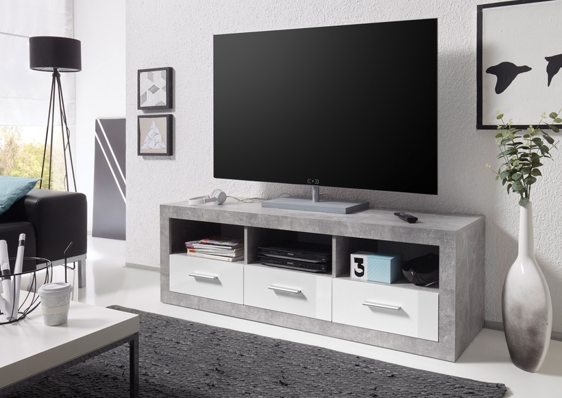 home24 TV-Lowboard Rognan