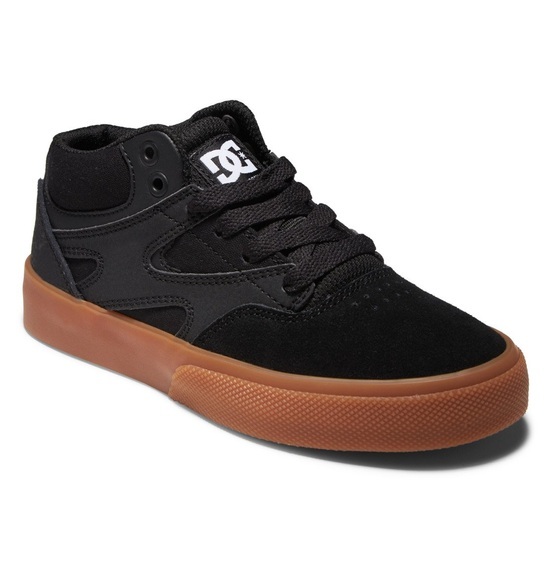 DC Shoes Sneaker »Kalis Vulc«