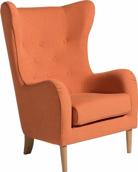 Max Winzer® Ohrensessel »Mandy«