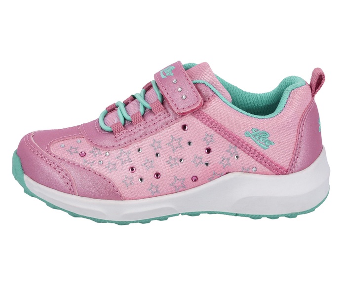 Lico Klettschuh »Freizeitschuh Dreamer VS«