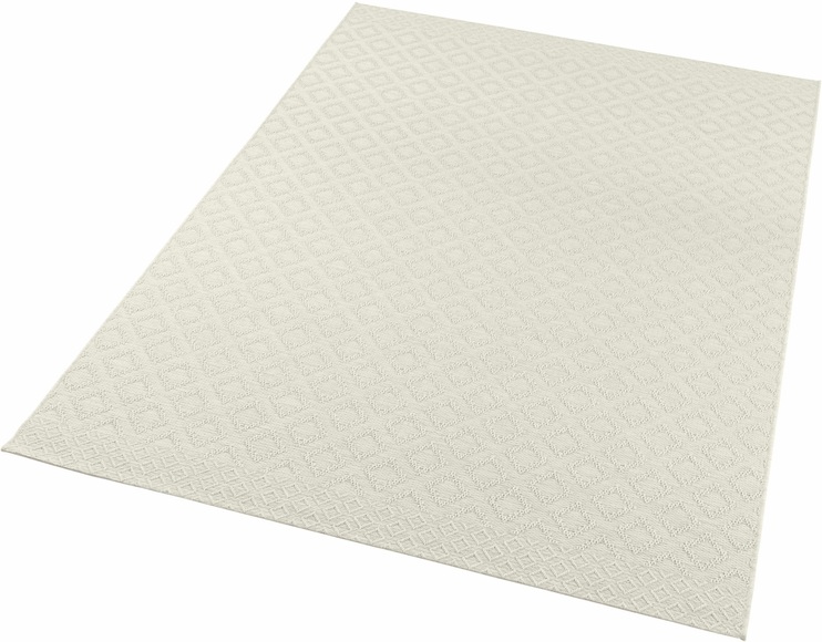 Teppich, »Avenue«, Zala Living, rechteckig, Höhe 4 mm, maschinell gewebt