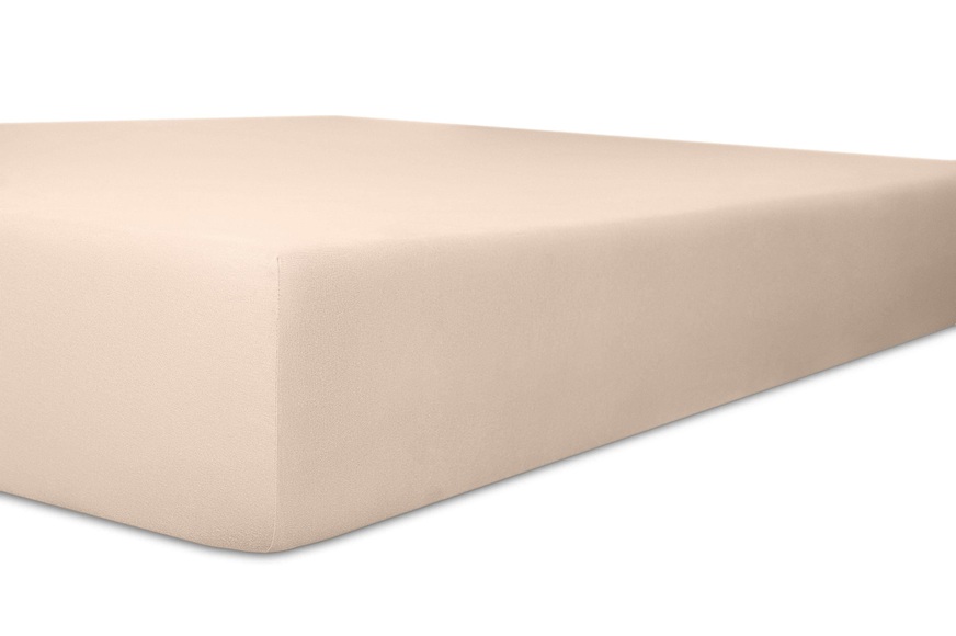 Spannbettlaken »Exclusive-Stretch«, Kneer
