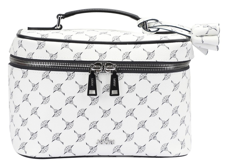 Joop! Kosmetiktasche »cortina 1.0 flora washbag mhz«, mit Reissverschluss-Innenfach