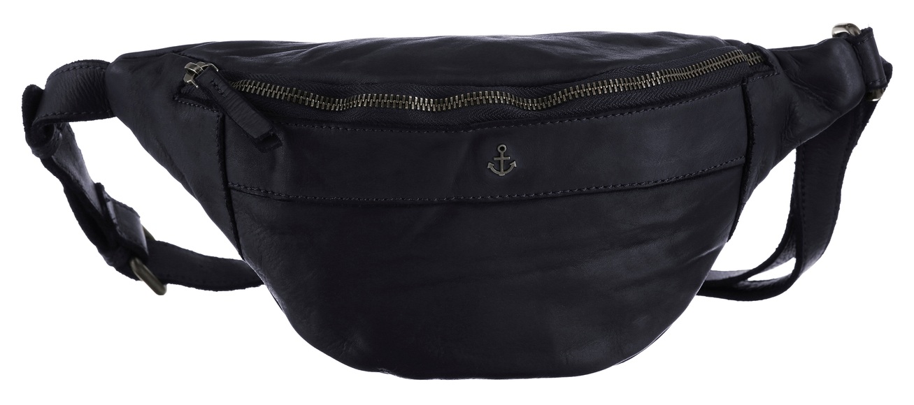 HARBOUR 2nd Bauchtasche »Jamie«, mit Logo-Anhänger