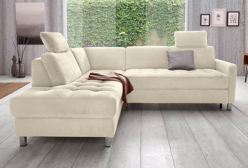 sit&more Ecksofa