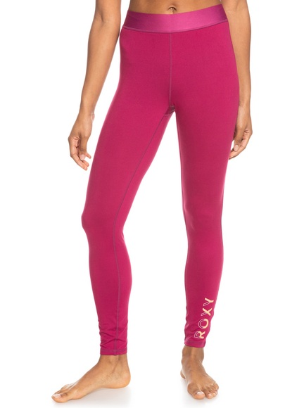 Roxy Leggings »Good Morning Night«