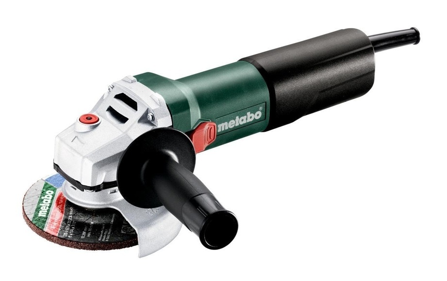 metabo Winkelschleifer »WQ 1100-125«