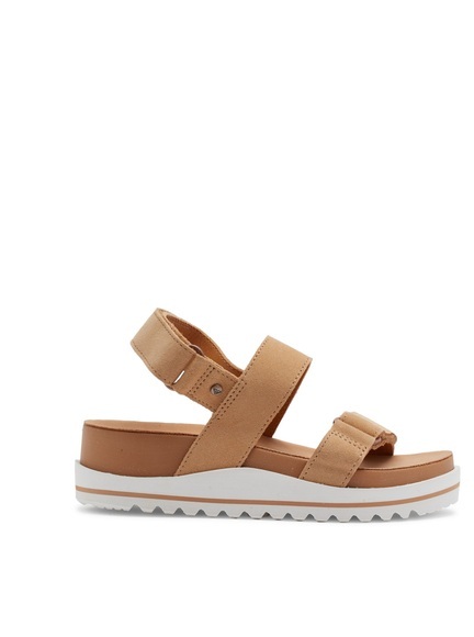 Roxy Himari - Sandalen - Damen Tan 40