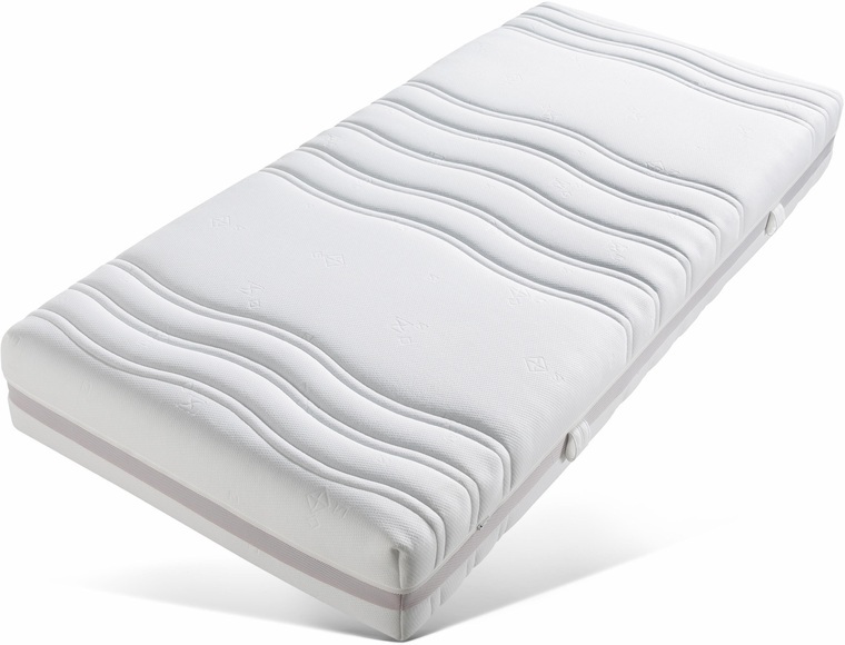 Kaltschaummatratze »Perfect Comfort fo Me«, Beco, 25 cm hoch