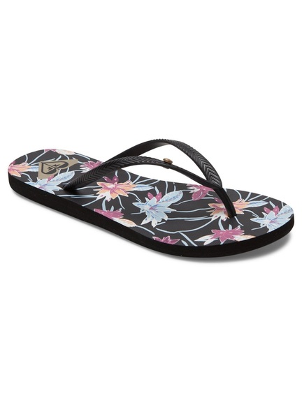 Roxy Sandale »Bermuda Print«