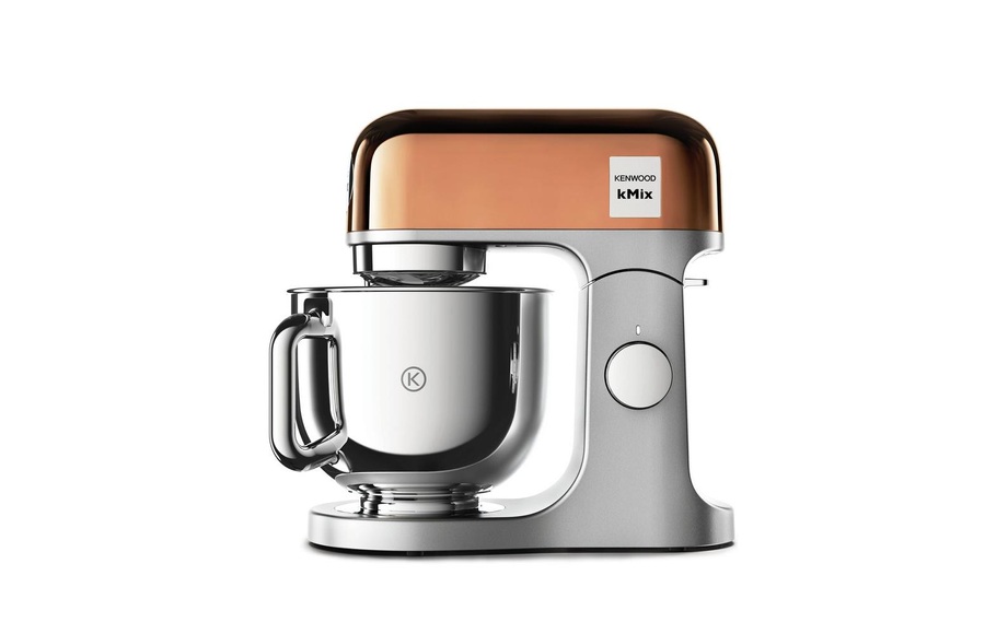 Kenwood kMix KMX760GD Küchenmaschine