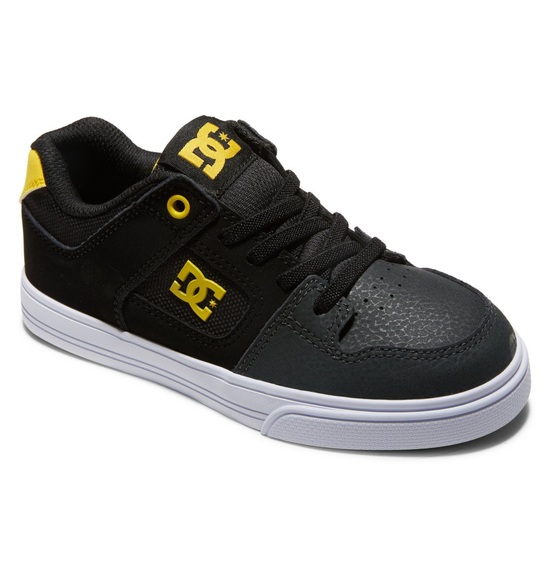 DC Shoes Sneaker »Pure Elastic«