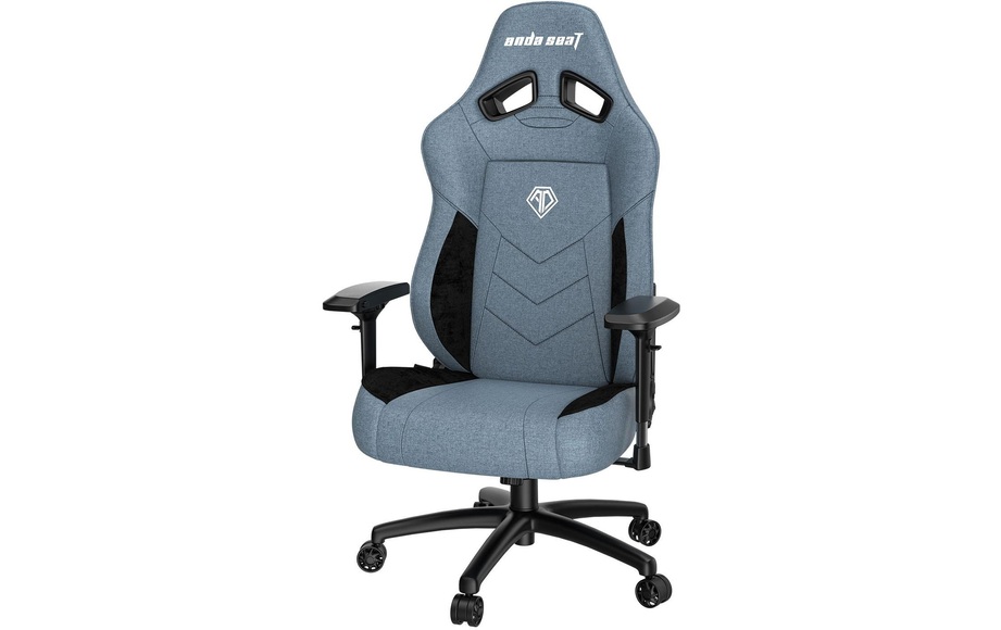 anda seaT Gaming-Stuhl »T-Compact«