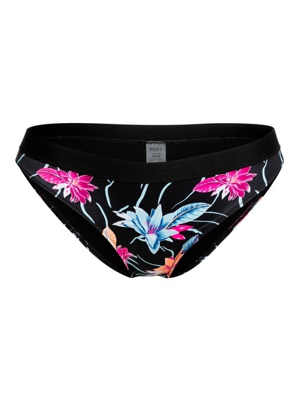 Bikini Unterteil, Slip Damen Black L