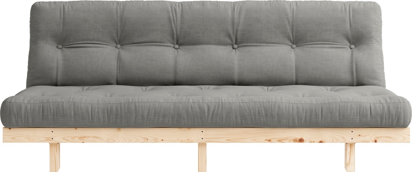 Karup Design Schlafsofa »Lean«, (2 St.), mit Bettfunktion und Futonmatratze