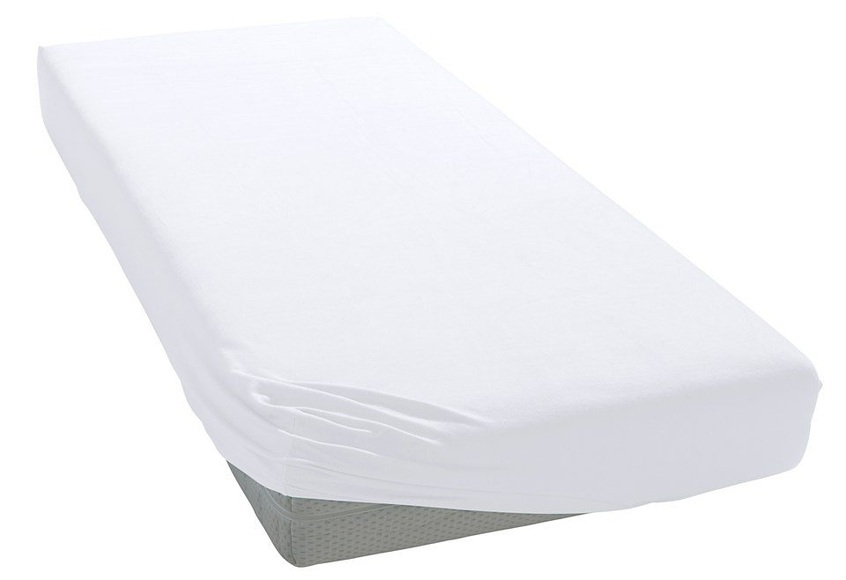 Spannbettlaken »Mako-Jersey«, bellana
