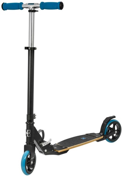 WORX-Scooter Scooter »Shootout«