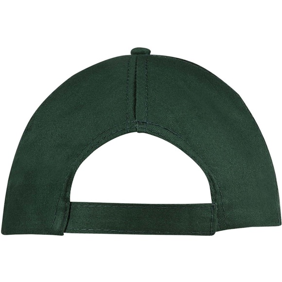 SOLS Baseball Cap »Unisex Buzz Baseballkappe«